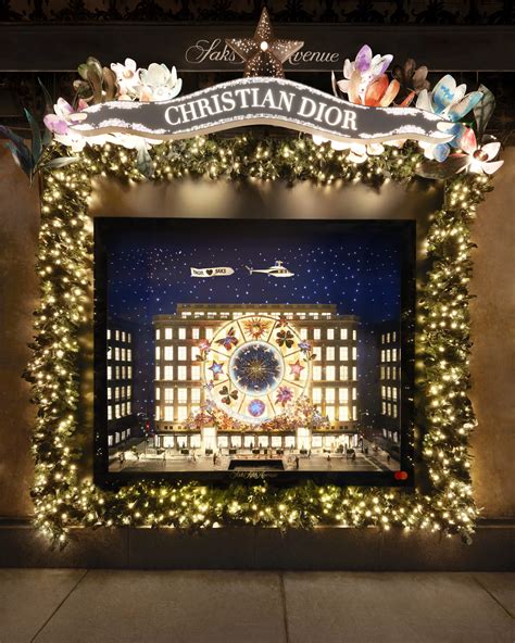 christian dior carousel of dreams|dior vogue.